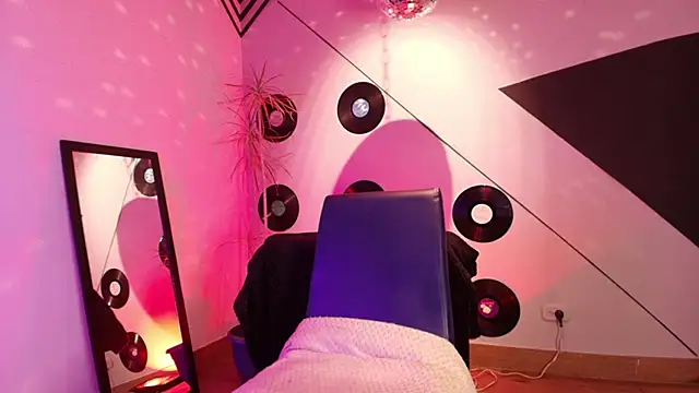 goddess julieta online show from 02-09-26, 07:29