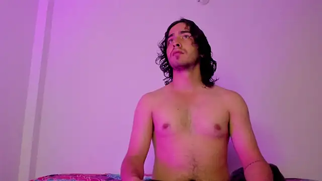 Jave rave online show from 02-08-26, 07:34