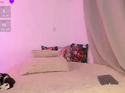 tammy owo online show from 12-18-25, 03:51