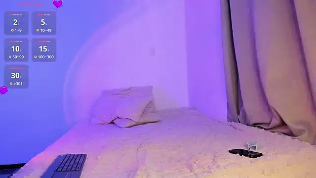 tammy owo online show from 01-07-26, 03:58