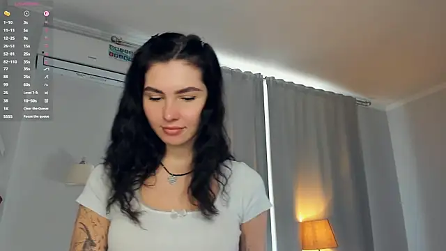 FeliciaKogen online show from 02-04-26, 07:03