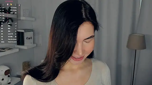 FeliciaKogen online show from 02-22-26, 07:19