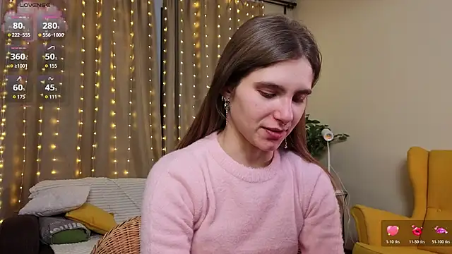 RozanneJordan online show from 01-14-26, 05:07