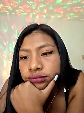 Snapshot of GabySpanic12 chatting on 12-03-25, 07:23 GabySpanic12 online show from 12-03-25, 07:23