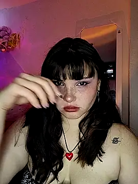 Snapshot of Bloodsweet chatting on 12-03-25, 05:15 Bloodsweet online show from 12-03-25, 05:15