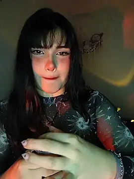 Snapshot of Bloodsweet chatting on 12-15-25, 04:50 Bloodsweet online show from 12-15-25, 04:50