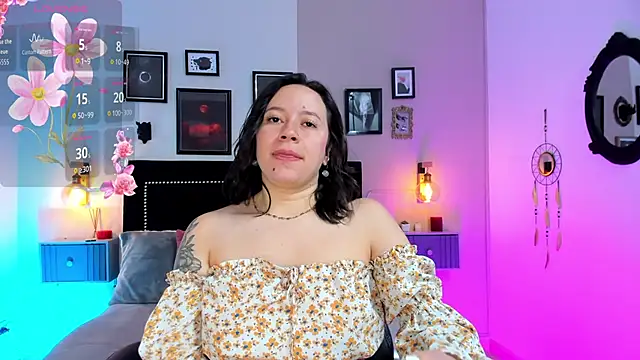 Snapshot of Annie_Petters chatting on 01-19-26, 12:53 Annie Petters online show from 01-19-26, 12:53