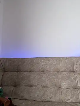 Megan Ivy online show from 01-09-26, 10:07