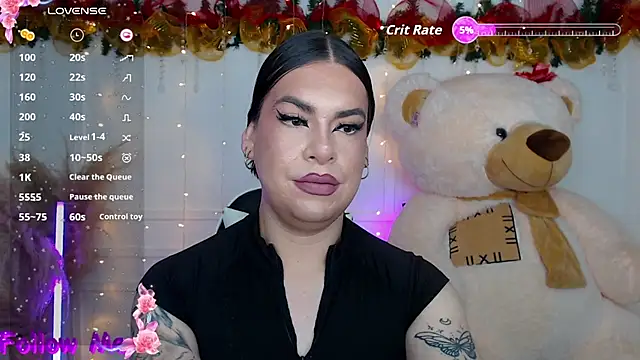 Snapshot of Nicol_ricci_ chatting on 12-15-25, 01:15 Nicol ricci online show from 12-15-25, 01:15