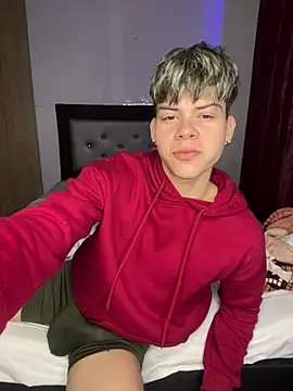 Handsome boys69 online show from 01-17-26, 01:43