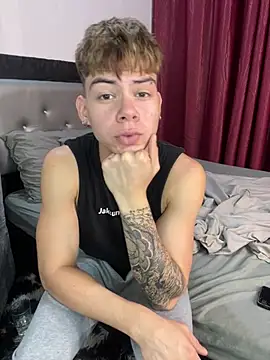 Handsome boys69 online show from 02-20-26, 03:03