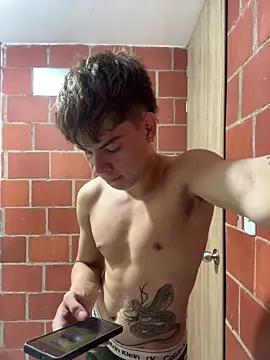 Handsome boys69 online show from 02-27-26, 02:22