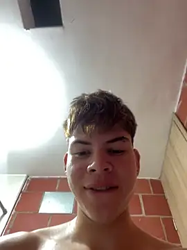 Handsome boys69 online show from 03-05-26, 05:36