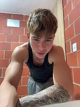 Handsome boys69 online show from 03-12-26, 03:12