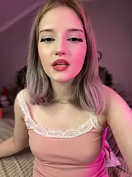 YunnaTyan online show from 12-13-25, 07:53