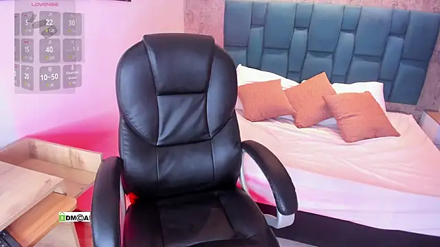 Gabyjackson1 online show from 12-16-25, 12:32