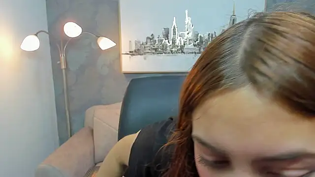 Isabela clk online show from 11-29-25, 07:50