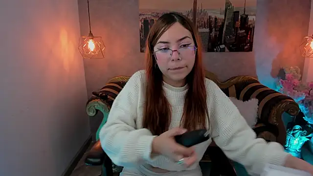 Isabela clk online show from 01-13-26, 07:30