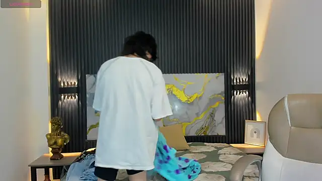 Sylasfrost online show from 11-20-25, 07:02