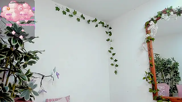 MarieTaylor  online show from 04-07-26, 09:48