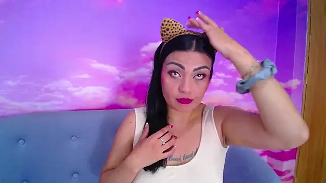 mei kora online show from 11-20-25, 12:05