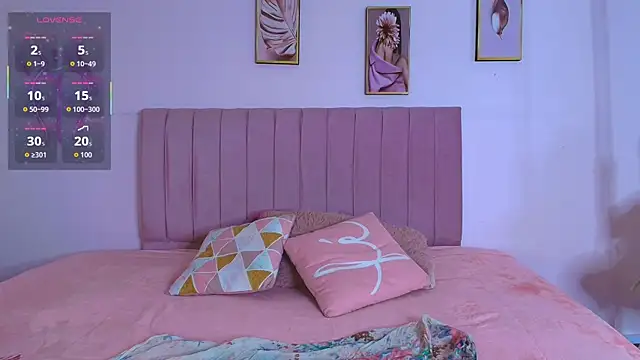 mei kora online show from 12-23-25, 03:48