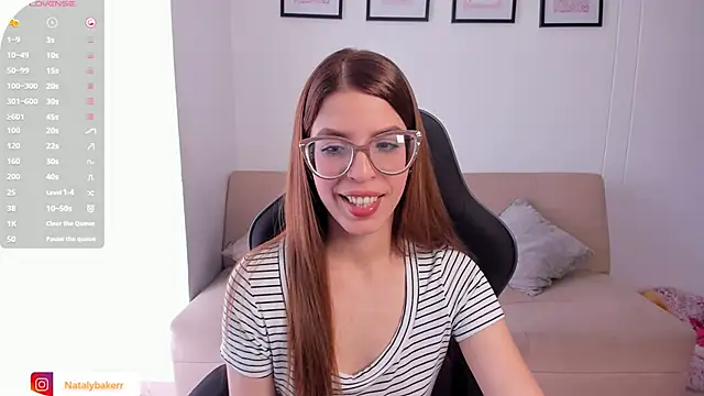 Nat Bakerss online show from 03-21-26, 07:39