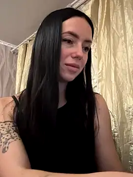 KamilaSy online show from 11-19-25, 11:16