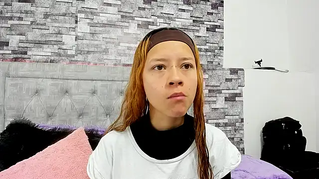 Anny willians online show from 11-26-25, 02:29