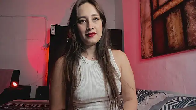 Snapshot of melissaxrose chatting on 11-25-25, 09:26 melissaxrose online show from 11-25-25, 09:26