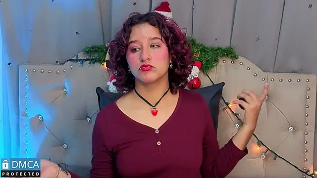 ahsly Zam online show from 12-16-25, 03:00