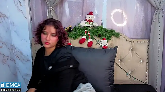 ahsly Zam online show from 12-18-25, 03:01