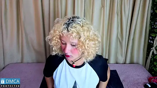 ahsly Zam online show from 02-13-26, 03:02