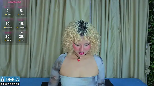 ahsly Zam online show from 02-17-26, 03:03