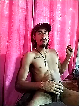 Blackpanter 13 online show from 11-19-25, 02:39