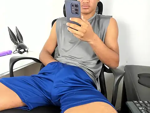 maikol twinkx online show from 02-03-26, 02:55