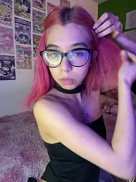 Valen-Foxx1 online show from 03-14-26, 05:46