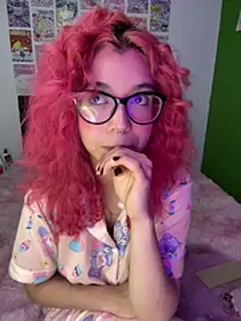 Valen-Foxx1 online show from 03-21-26, 08:19