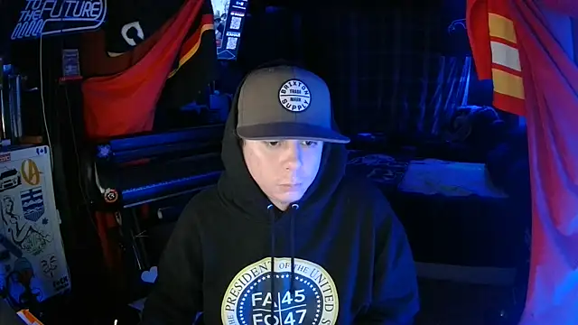 Bowerboi online show from 11-19-25, 05:29