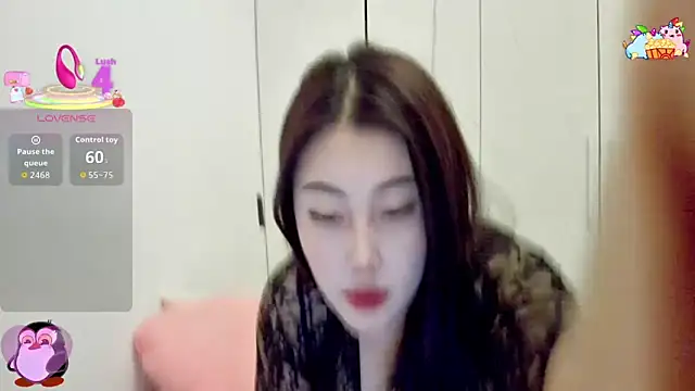 XIAOFENG-2025 online show from 12-03-25, 12:29