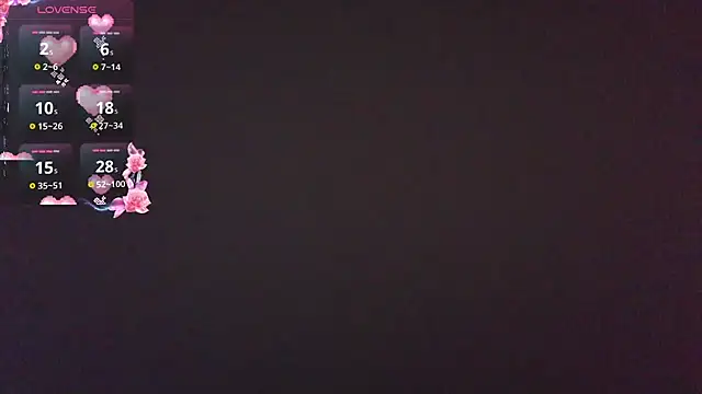 TuTu-077 online show from 04-16-26, 07:03