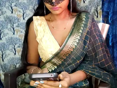 Sassy Shanvi online show from 01-12-26, 10:59