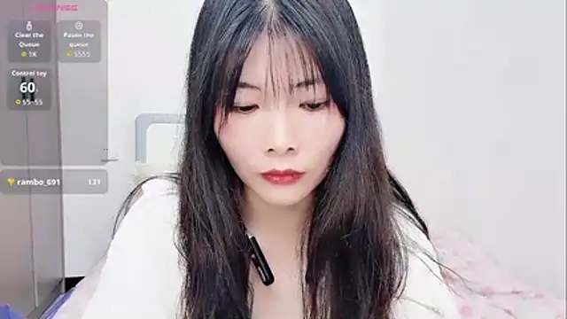 Snapshot of Ava-Baby chatting on 11-29-25, 02:09 Ava-Baby online show from 11-29-25, 02:09