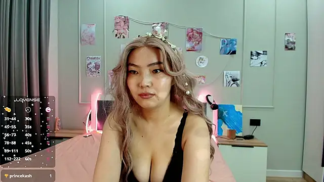 junamiin online show from 12-04-25, 07:11