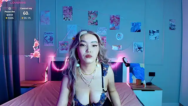 junamiin online show from 12-05-25, 07:21