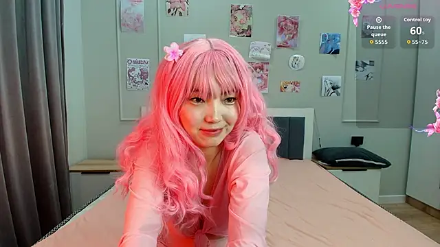 junamiin online show from 01-10-26, 07:04