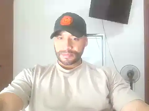 musclehetero online show from 12-21-25, 08:27