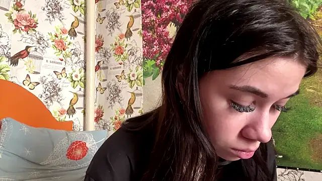 DebbiGoodknight online show from 01-06-26, 06:28