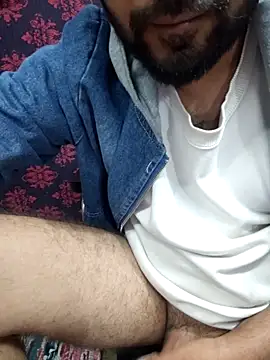 Cute Lucky online show from 12-01-25, 08:36