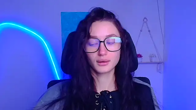 Stella XO online show from 01-14-26, 06:41